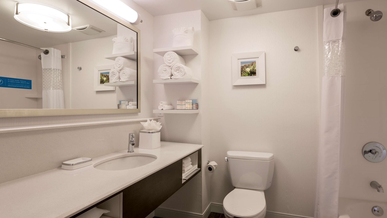 Photo of Bathroom in Poway