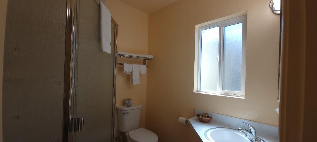 Photo of Bathroom in Lucerne
