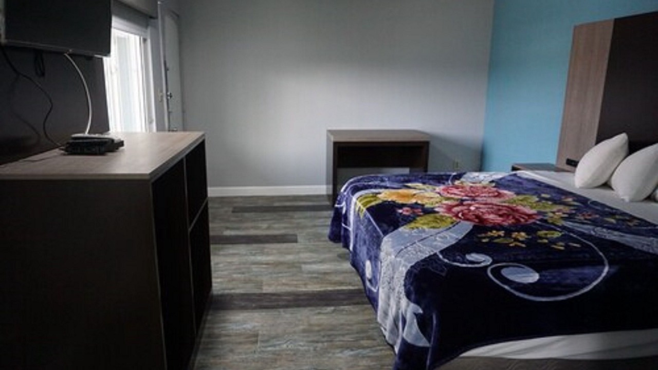 Photo of Bedroom in Bishop