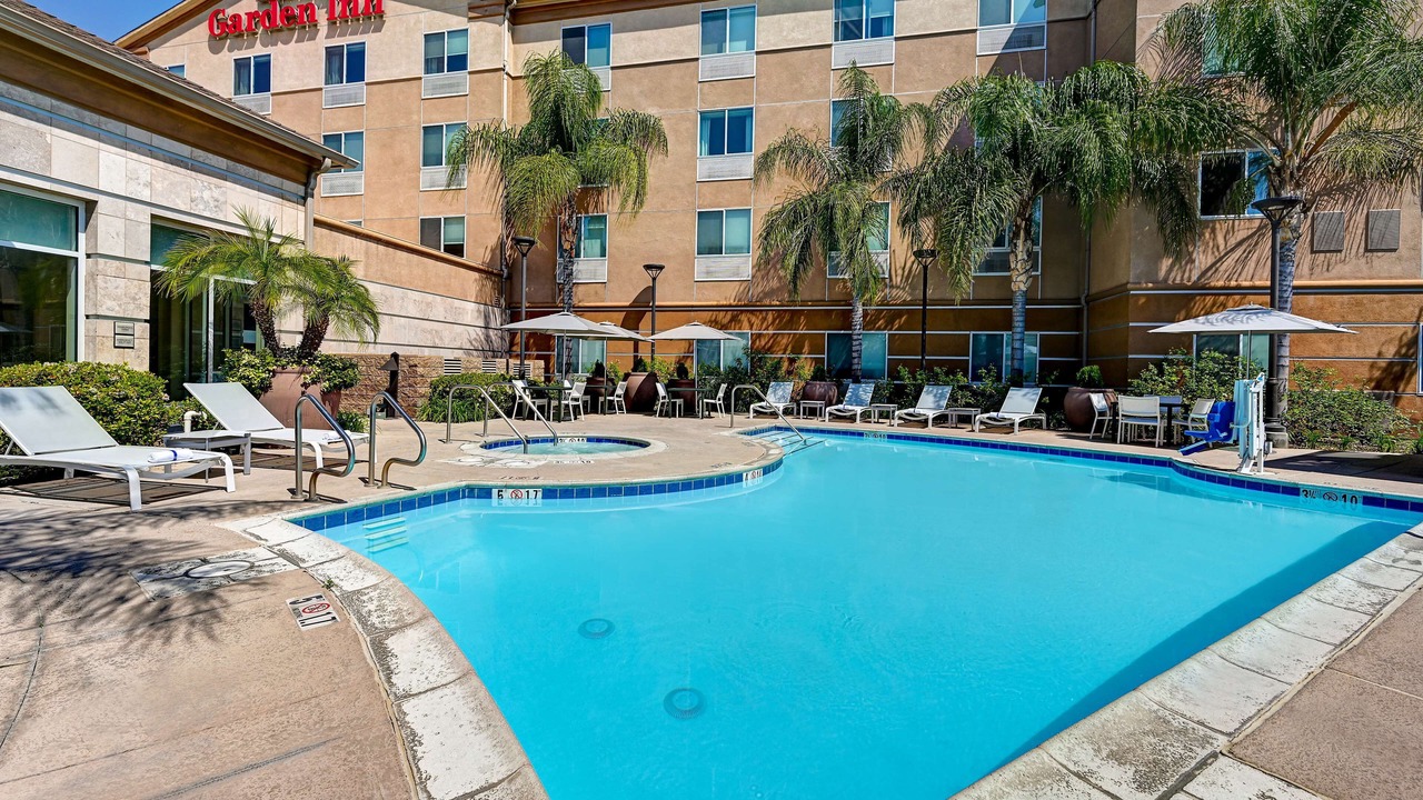 Photo of Outdoor in San Bernardino