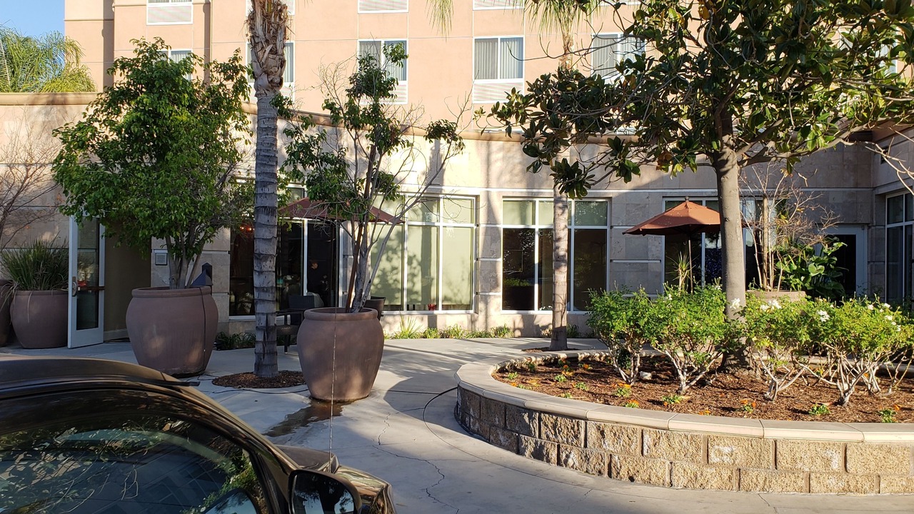 Photo of Outdoor in San Bernardino