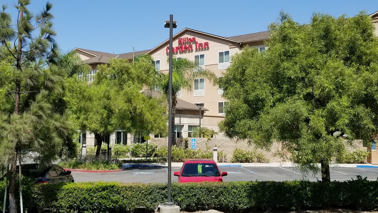 Photo of Outdoor in San Bernardino