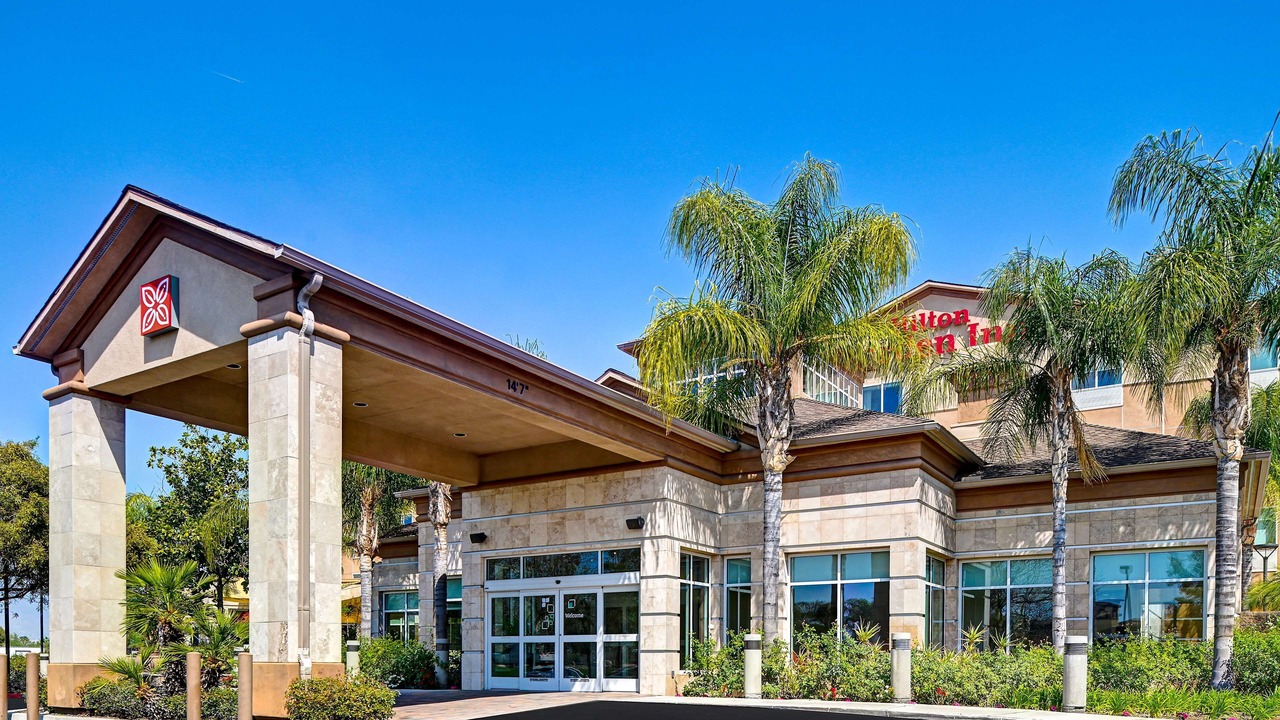 Photo of Outdoor in San Bernardino