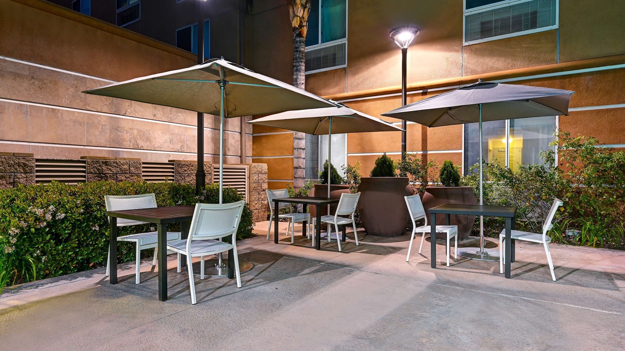 Photo of Patio Balcony in San Bernardino