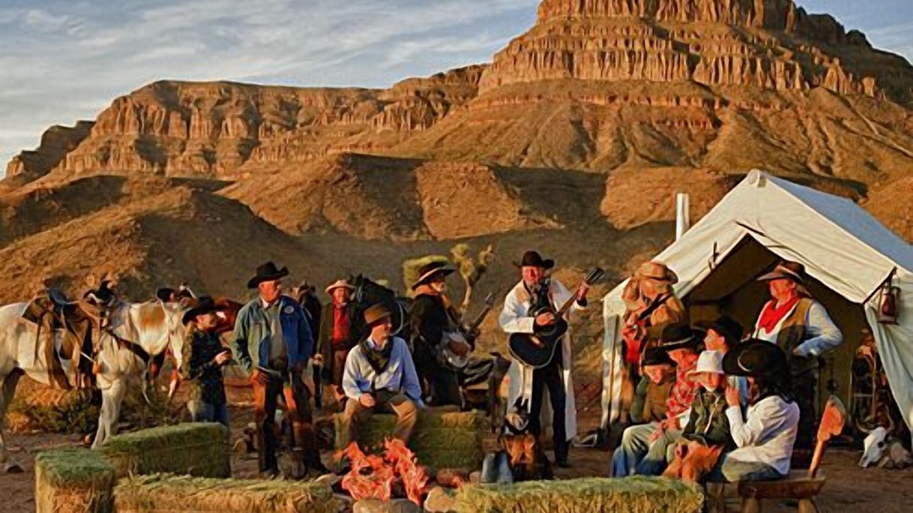 Photo of Others in Meadview