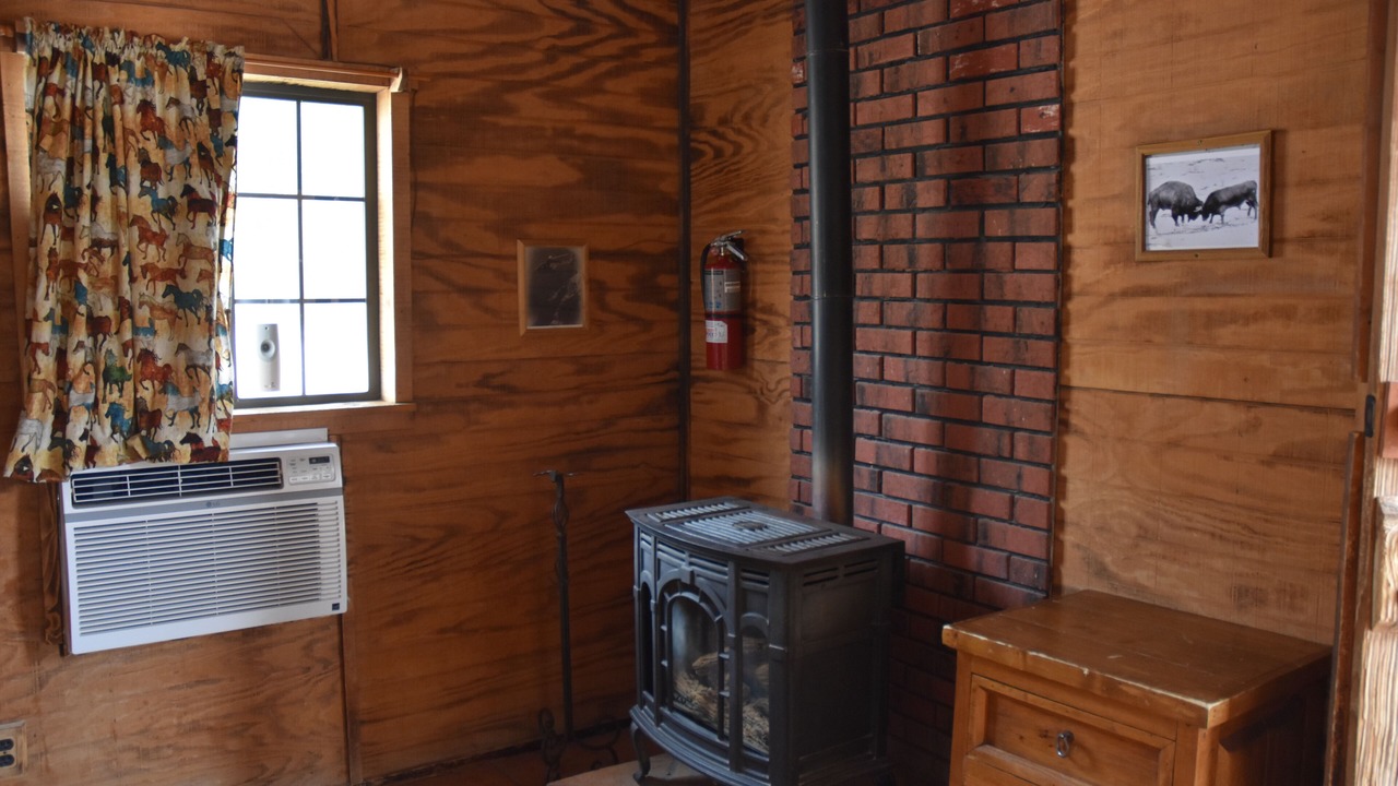 Photo of Bedroom in Meadview