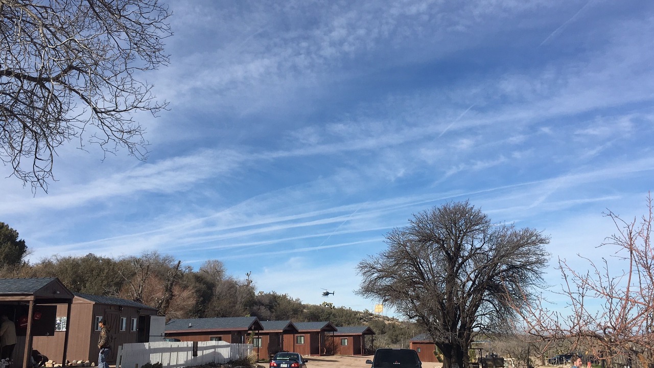 Photo of Outdoor in Meadview