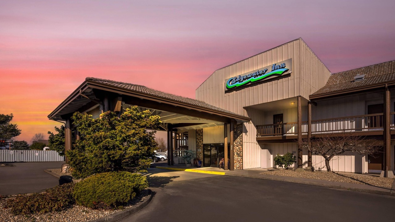 Photo of Outdoor in Coos Bay