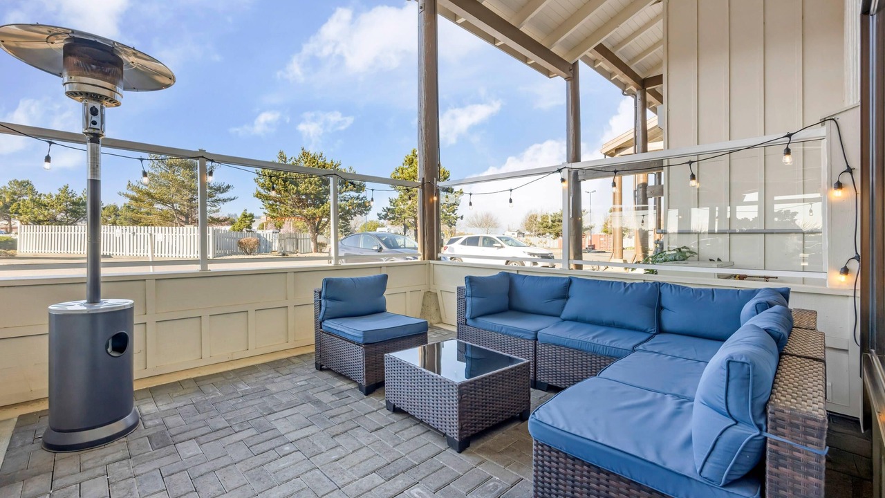 Photo of Outdoor in Coos Bay
