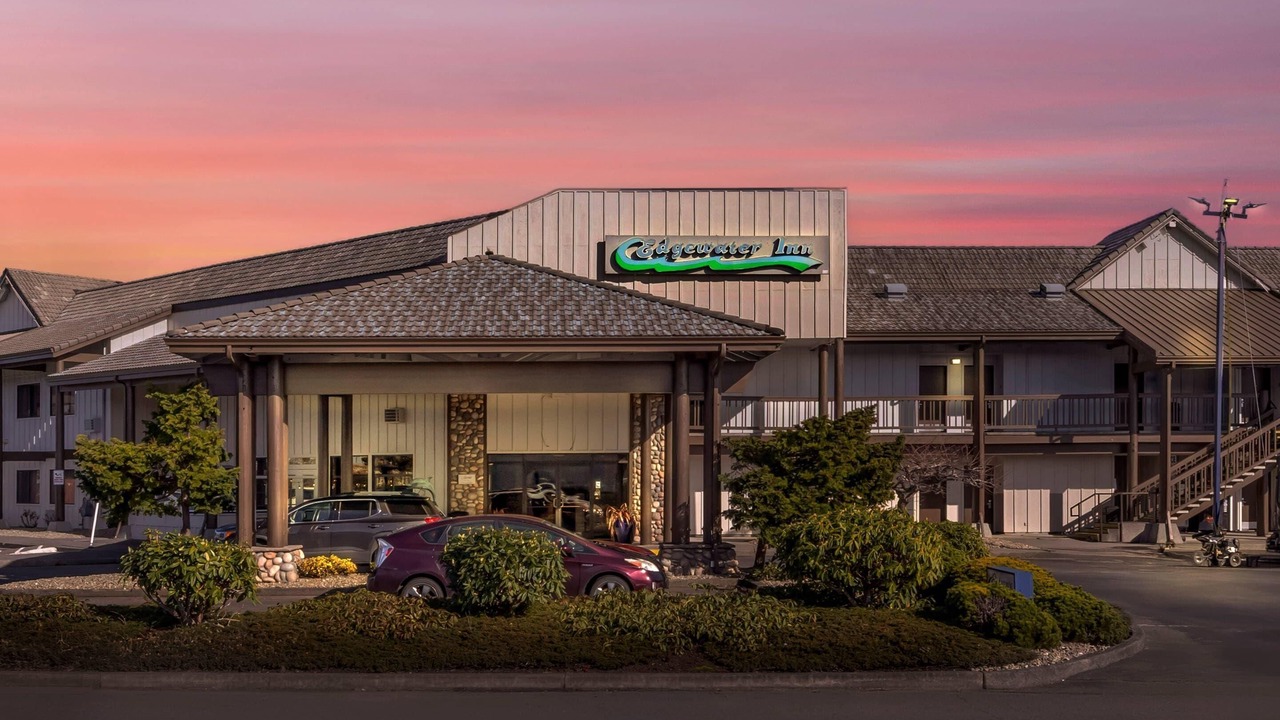Photo of Outdoor in Coos Bay