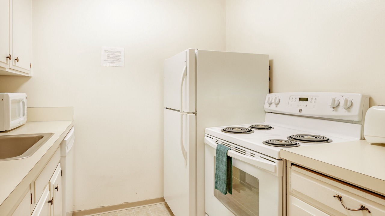 Photo of Kitchen in Northwest Bellevue