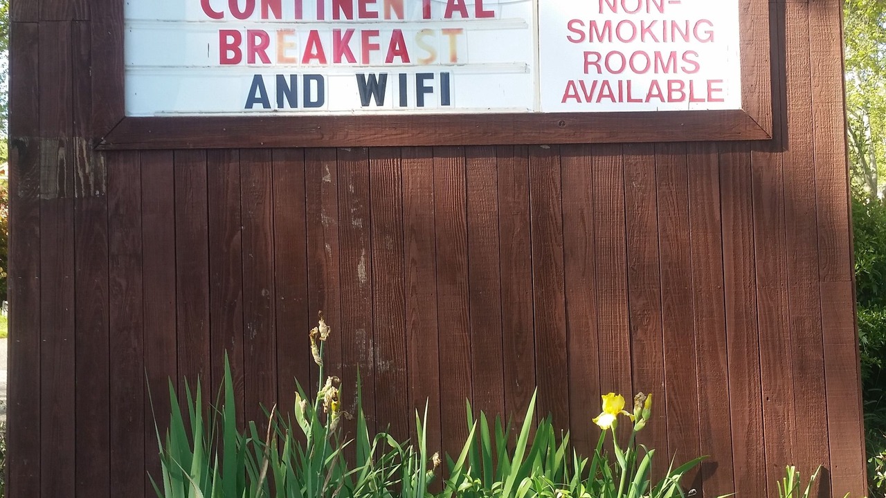 Photo of Buildings in Sonora
