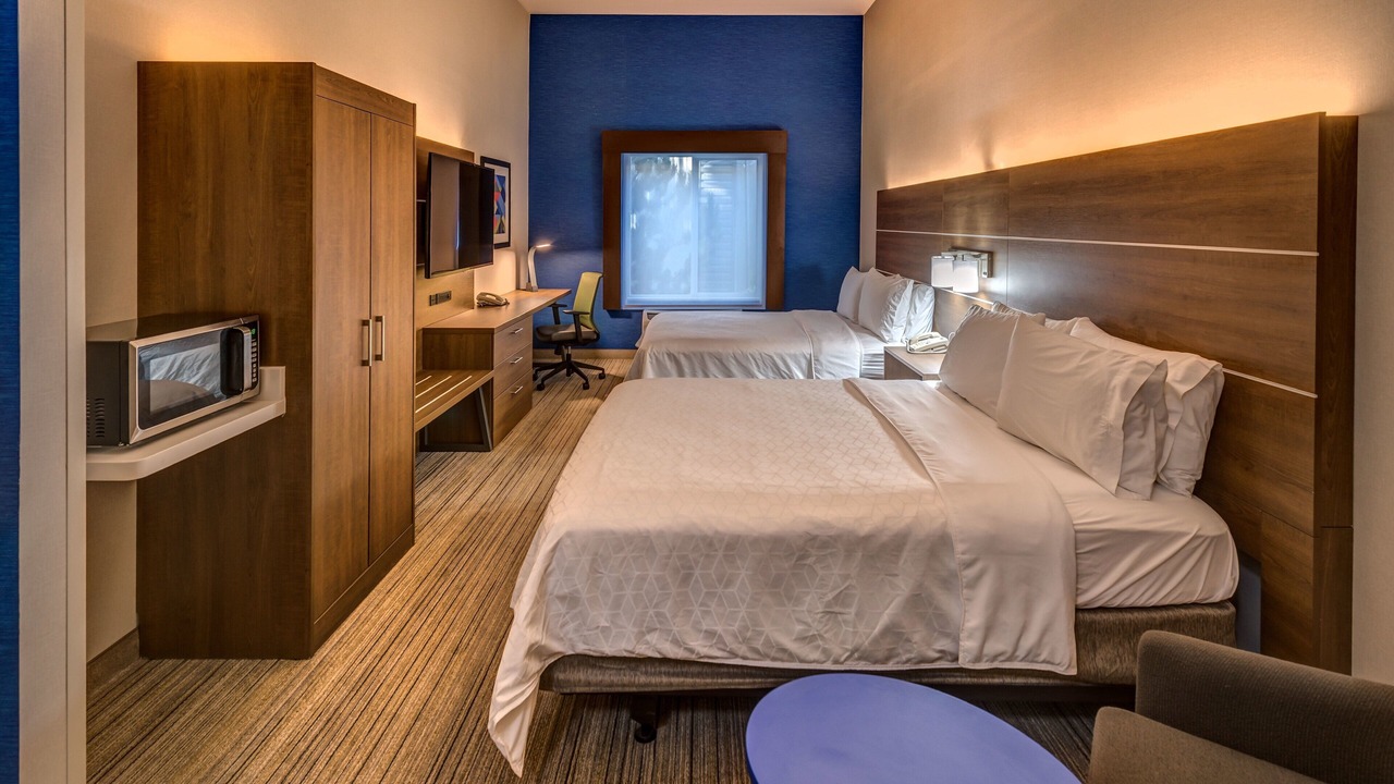 Photo of Bedroom in Minden