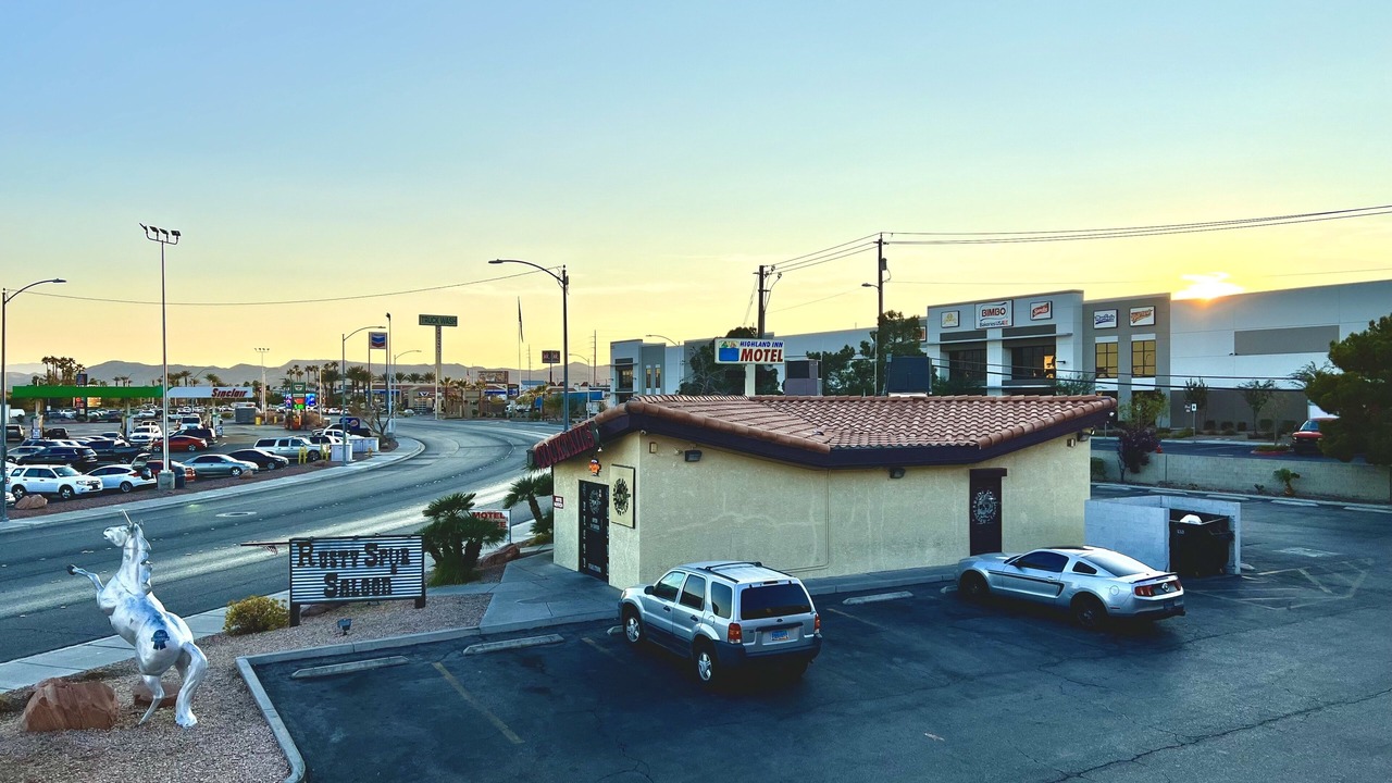 Photo of Outdoor in Enterprise