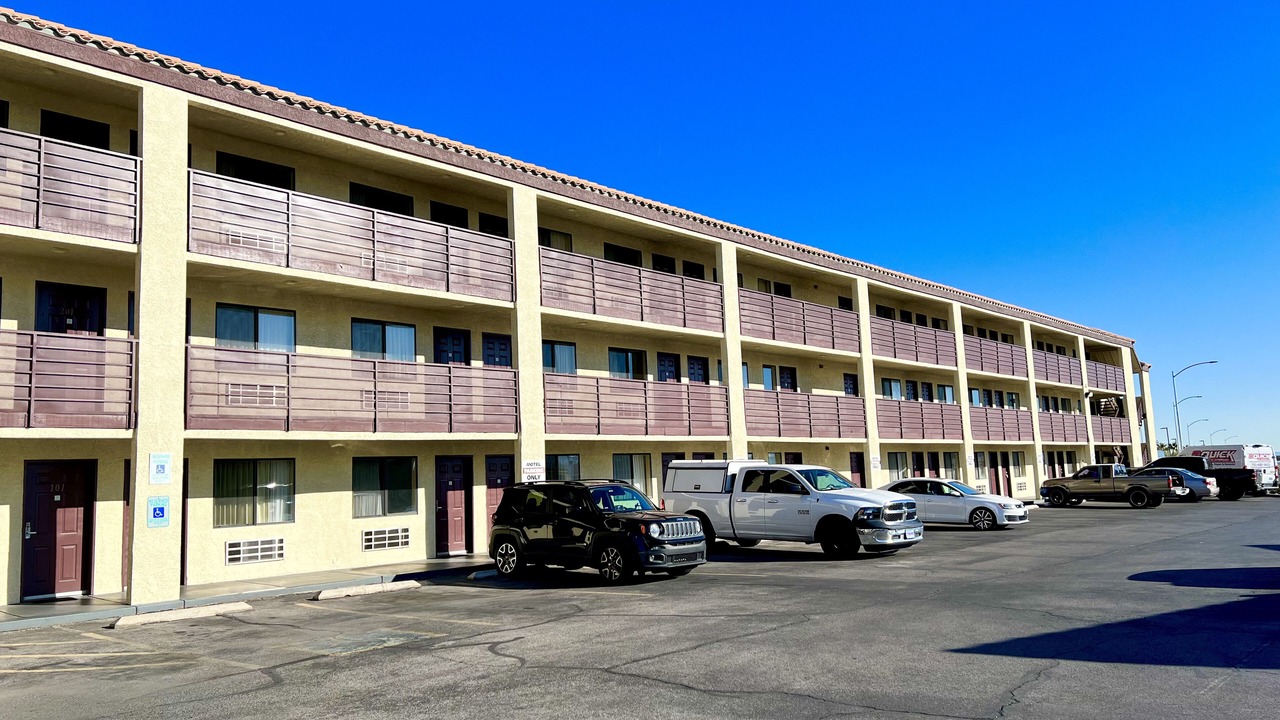 Photo of Outdoor in Enterprise