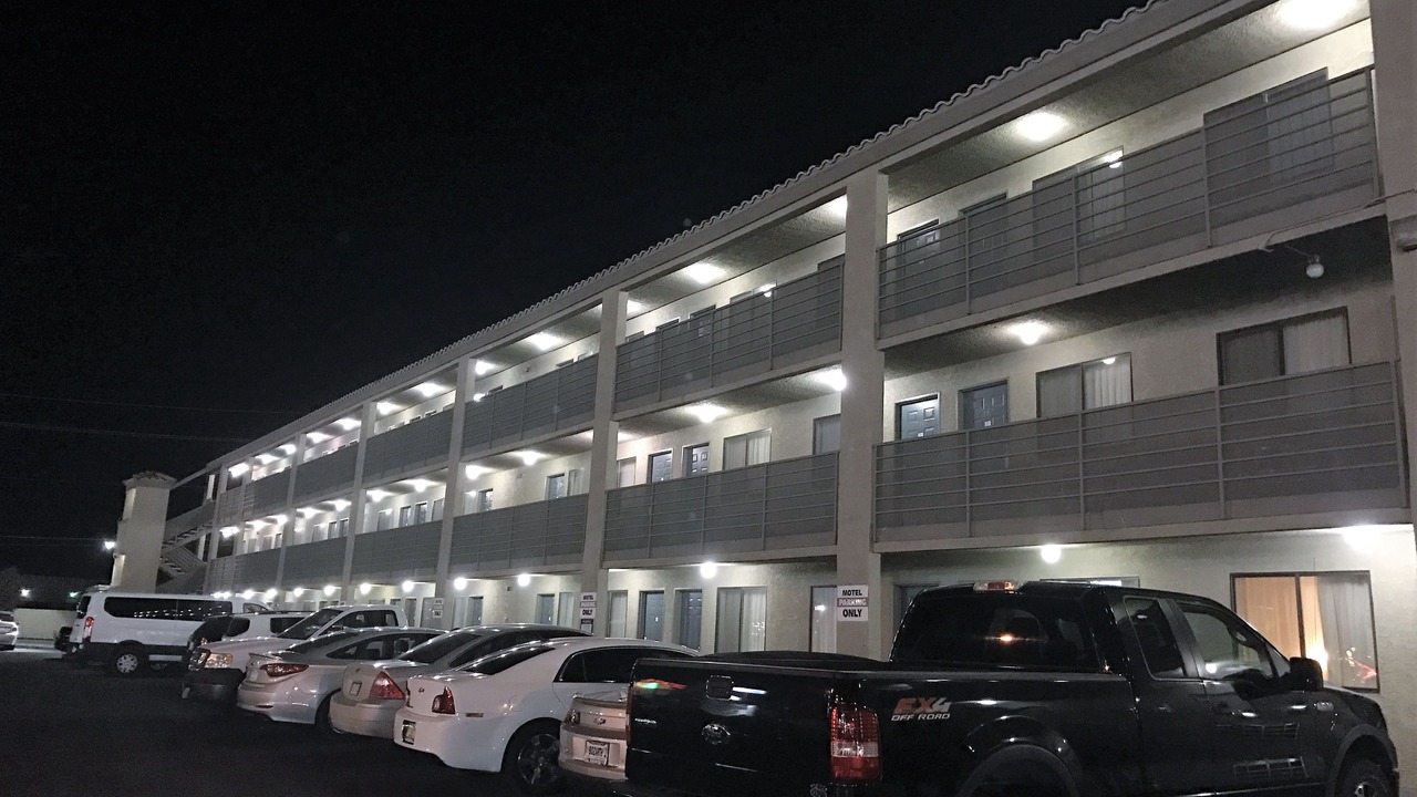 Photo of Outdoor in Enterprise