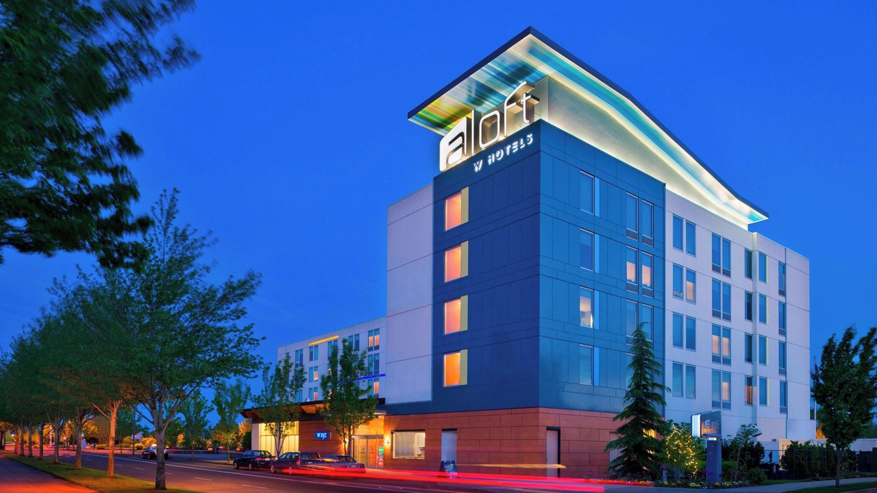 Photo of Outdoor in Portland