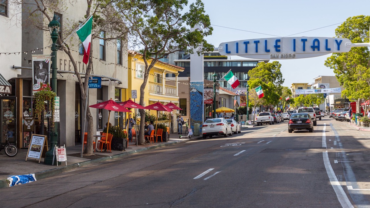 Photo of Others in Downtown San Diego