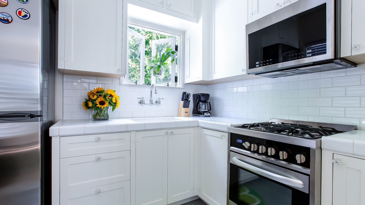 Photo of Kitchen in Downtown San Diego