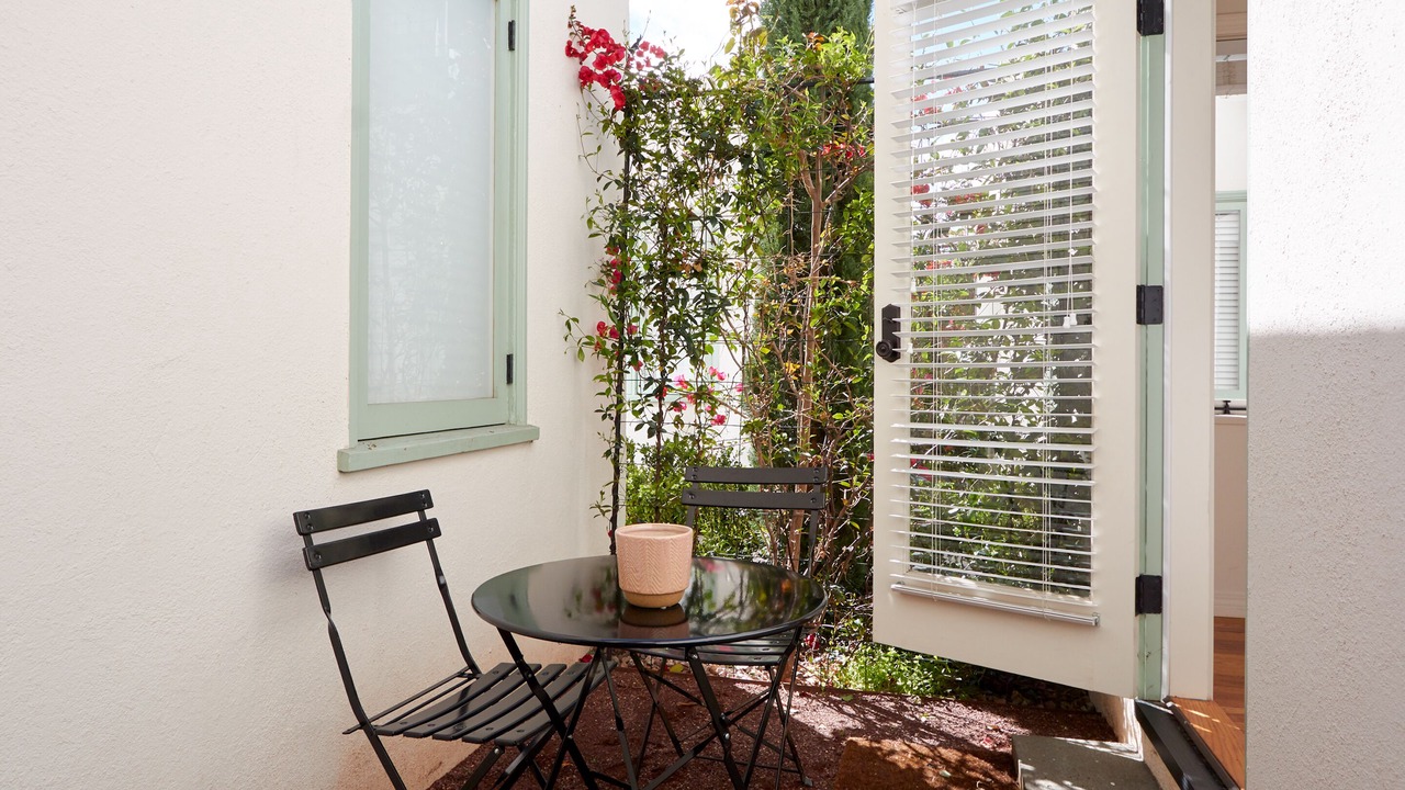 Photo of Outdoor in Downtown San Diego