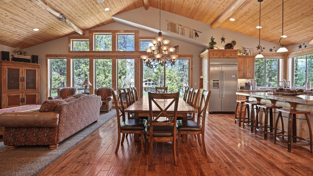 Photo of Others in Sunriver