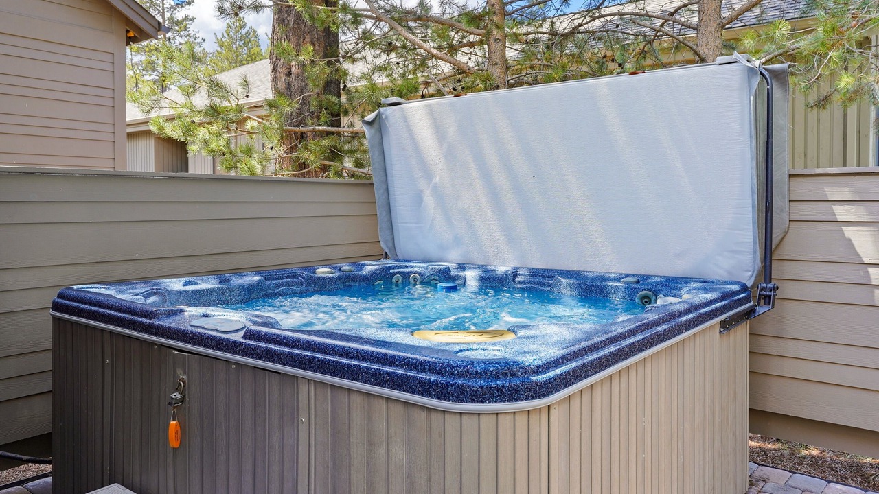 Photo of Outdoor in Sunriver