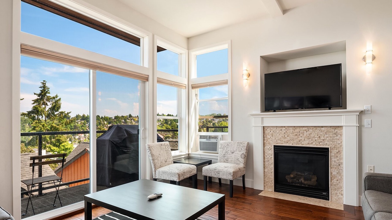 Photo of Livingroom in Mann