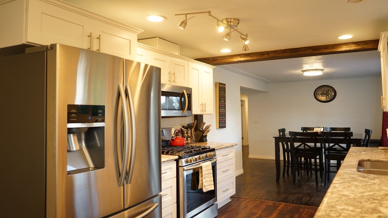 Photo of Kitchen in Salem