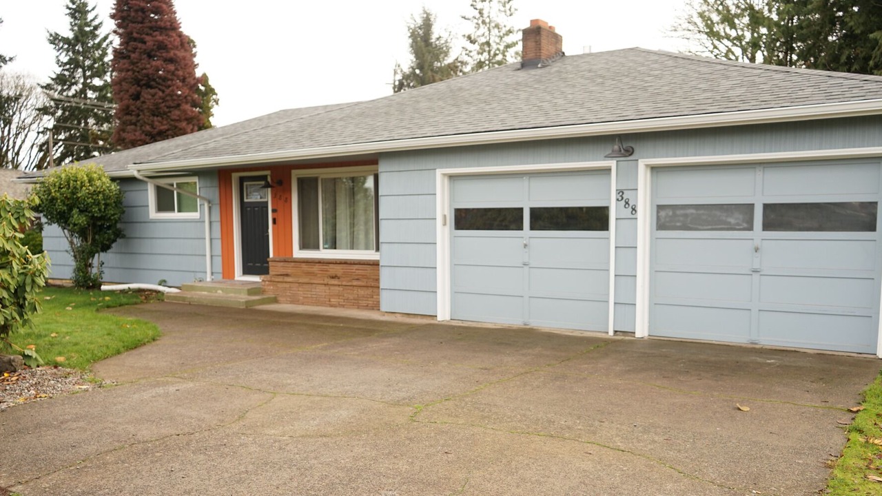 Photo of Outdoor in Salem