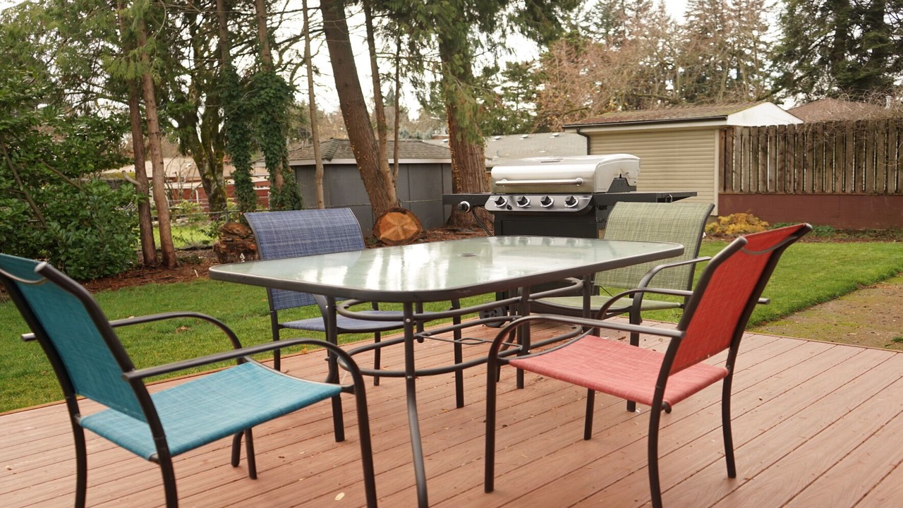 Photo of Outdoor in Salem
