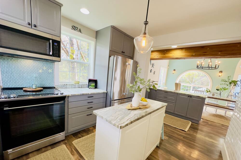 Photo of Kitchen in Pacific Beach