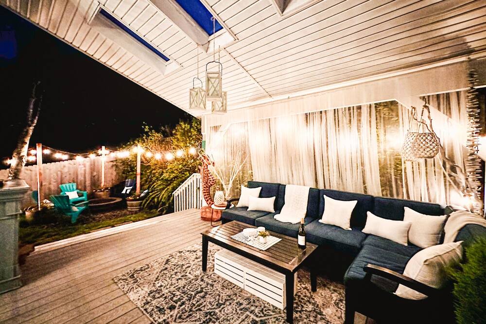 Photo of Outdoor in Pacific Beach