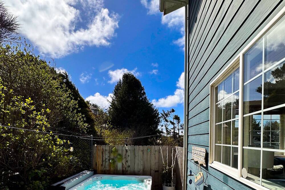 Photo of Outdoor in Pacific Beach