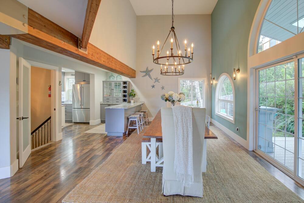 Photo of Bedroom in Pacific Beach