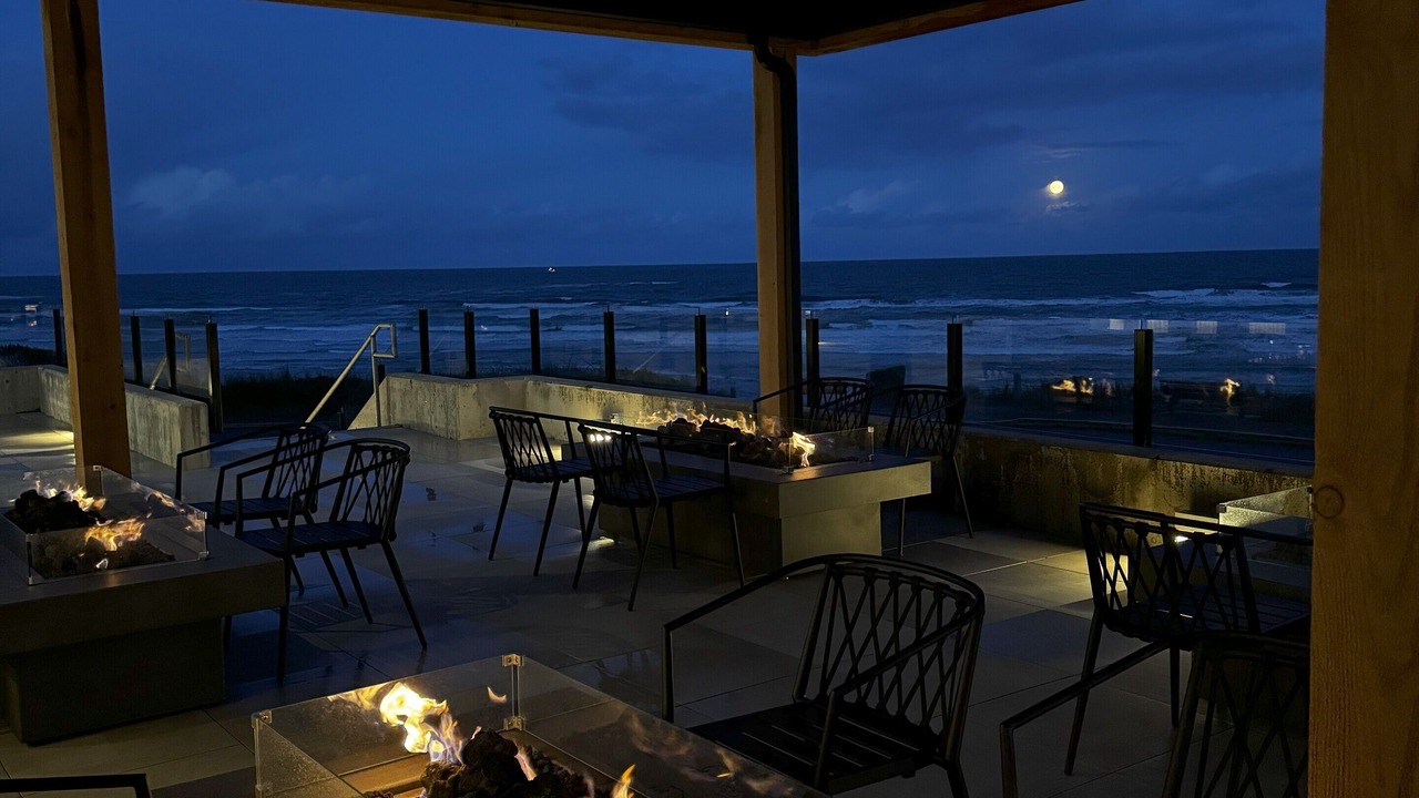 Photo of Patio Balcony in Newport