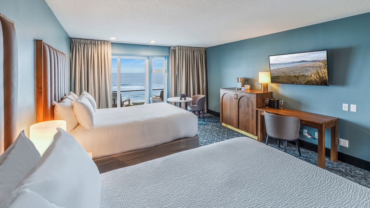 Photo of Bedroom in Newport
