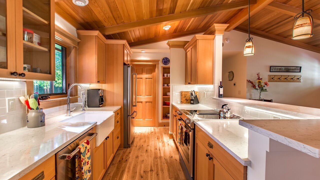 Photo of Kitchen in Vancouver