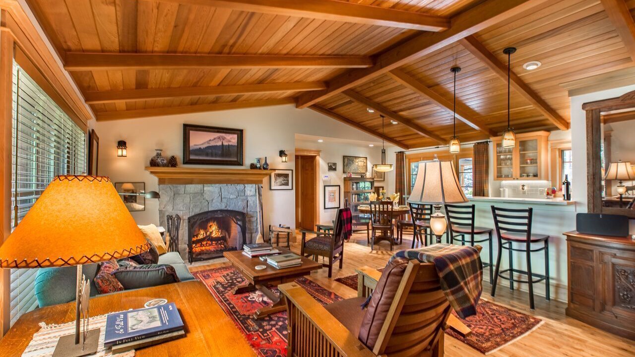 Photo of Livingroom in Vancouver