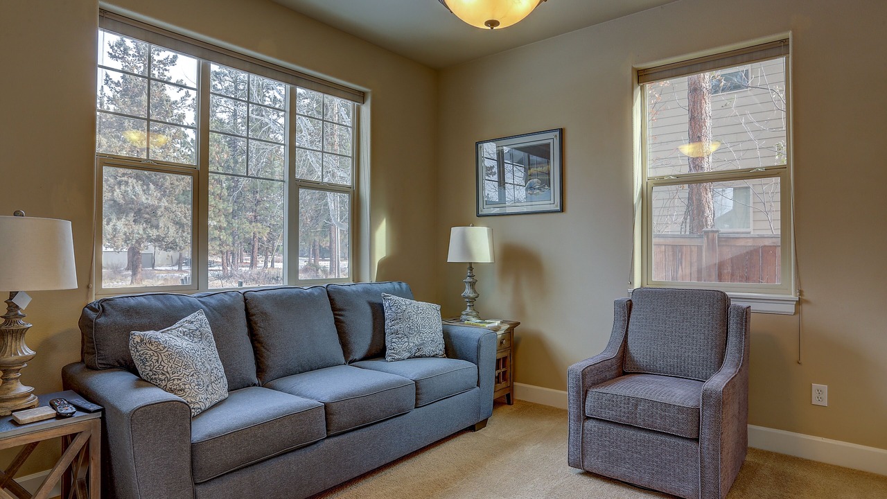 Photo of Livingroom in Southwest Bend