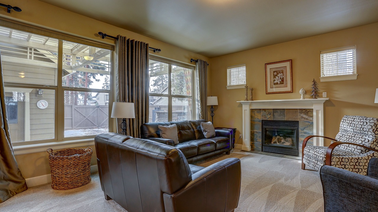 Photo of Livingroom in Southwest Bend