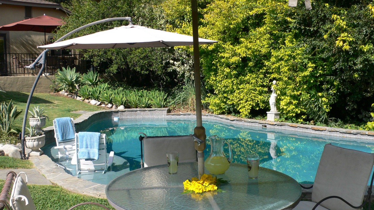 Photo of Outdoor in Altadena