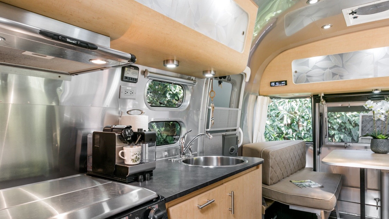Photo of Kitchen in Altadena