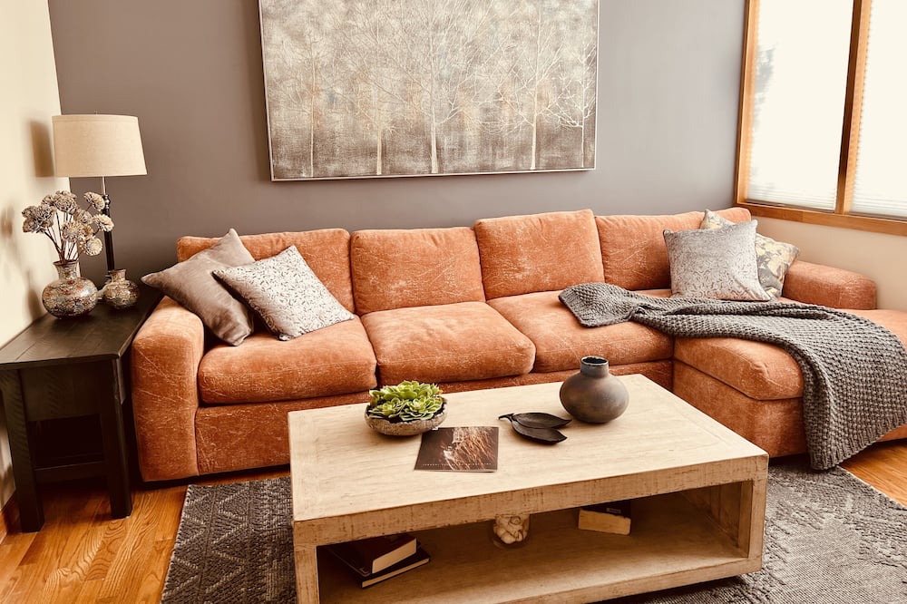Photo of Livingroom in Pacific Palisades