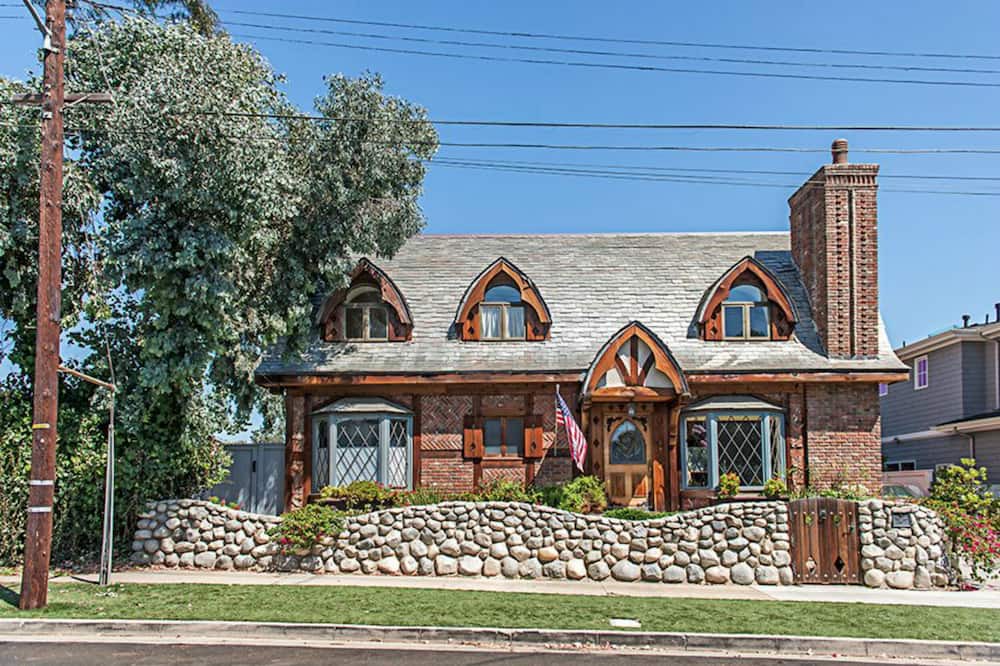 Photo of Outdoor in Pacific Palisades