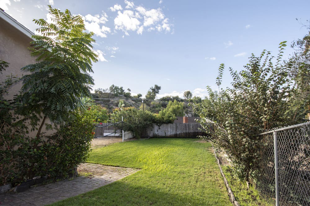 Photo of Outdoor in College West