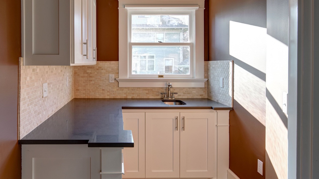 Photo of Kitchen in Irvington