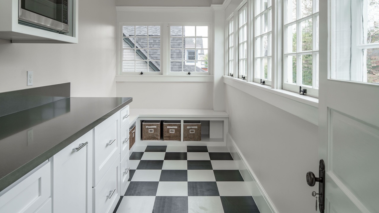 Photo of Kitchen in Irvington
