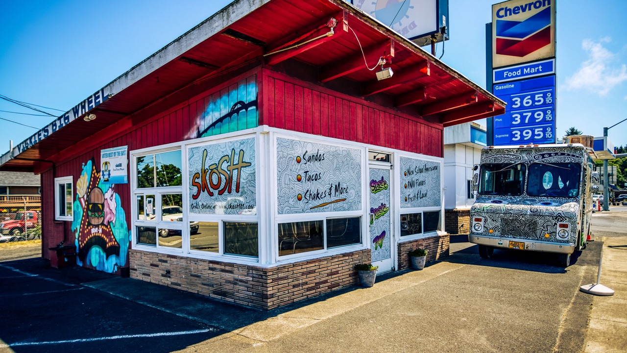 Photo of Outdoor in Bayshore