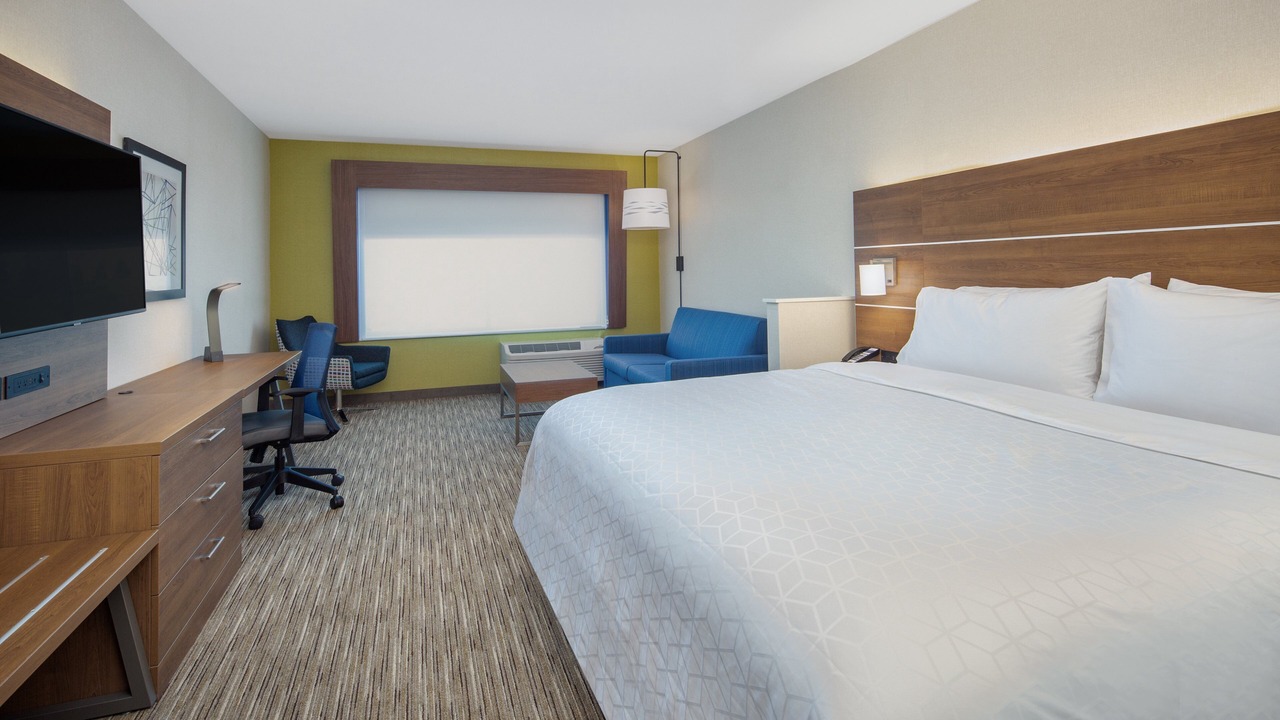 Photo of Bedroom in Chico