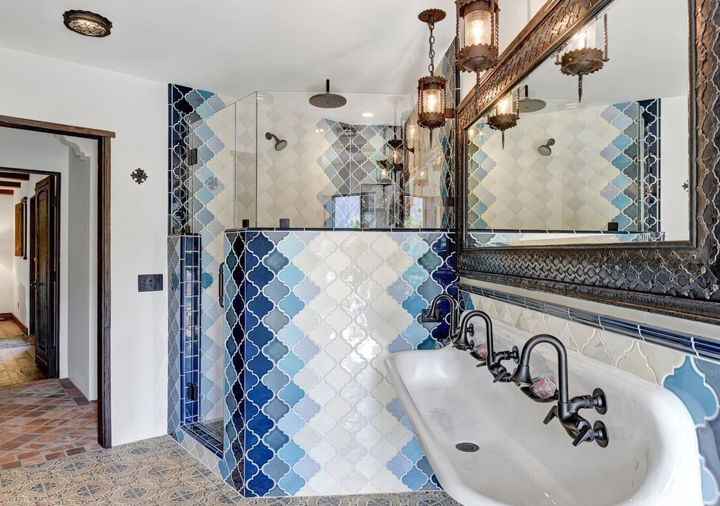 Photo of Bathroom in Indian Wells